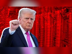 अमेरिका-ईरान के बीच सुलह अब दूर नहीं, परमाणु विवाद पर 'पीस फॉर्मूला' तैयार! जानें क्या निकला रास्ता?