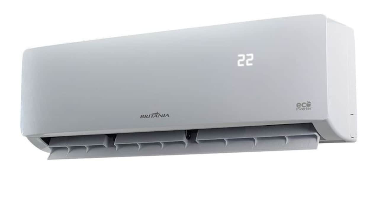 Room Still Hot After AC? Split ACs With Better Air Throw That Cool Faster