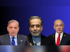 पाकिस्तान की मध्यस्थता से ईरान को आपत्ति? विदेश मंत्री अराघची ने किया क्लियर; इजरायल बोला- हमें पाक पर भरोसा नहीं