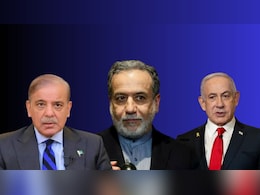 पाकिस्तान की 'पंचायत' पर ईरानी विदेश मंत्री ने साफ किया रुख, इजराइल बोला- हमें पाक पर भरोसा नहीं