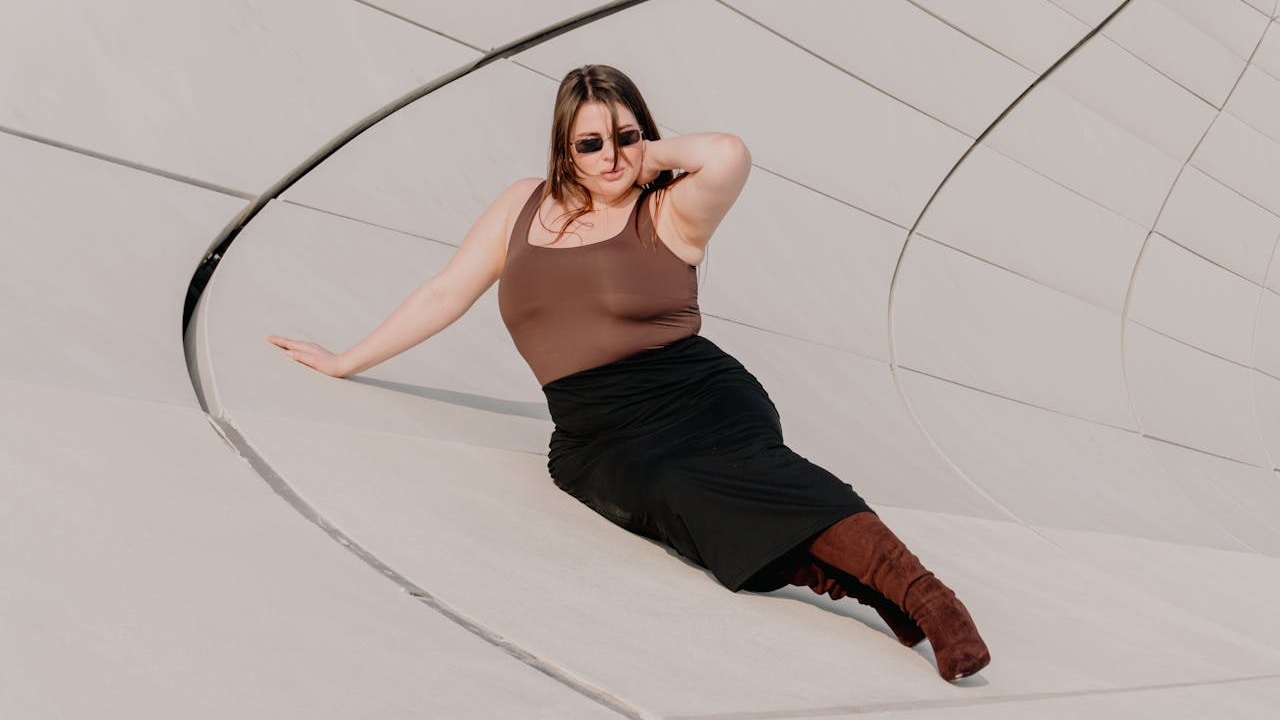 Say Goodbye To Bad Fit Plus Size Jeans For Women