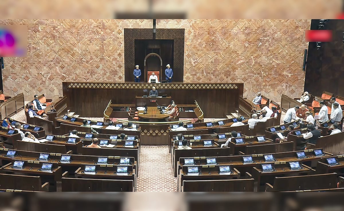 Parliament Special Session LIVE: Special Sitting Of Parliament On Women's Quota Amendments To Begin Today