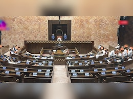 Parliament Special Session LIVE: Special Sitting Of Parliament On Women's Quota Amendments To Begin Today