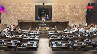 Parliament Special Session LIVE: Centre Tables Women's Reservation, Delimitation Bills In Parliament, Debate Begins