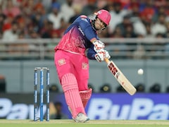 Sooryavanshi "Might Leave For MI"? England Great Throws Retention Possibility