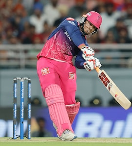 Kumar Sangakkara Praises These Stars Other Than Vaibhav Sooryavanshi As RR Beat PBKS