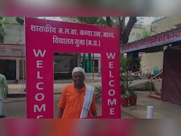 BJP MLA शाक्य का अपनी ही सरकार पर &lsquo;तंज&rsquo;, बोले-विभाग में &ldquo;एक और एक ग्यारह&rdquo;, इशारों में भ्रष्टाचार के आरोप !