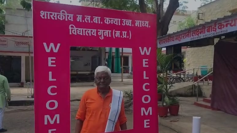 BJP MLA शाक्य का अपनी ही सरकार पर &lsquo;तंज&rsquo;, बोले-विभाग में &ldquo;एक और एक ग्यारह&rdquo;, इशारों में भ्रष्टाचार के आरोप !