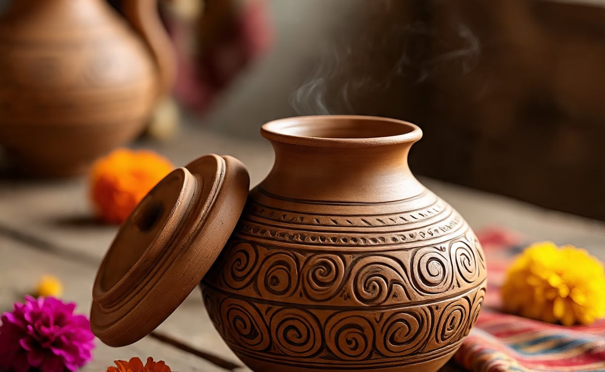 Latest and Breaking News on NDTV