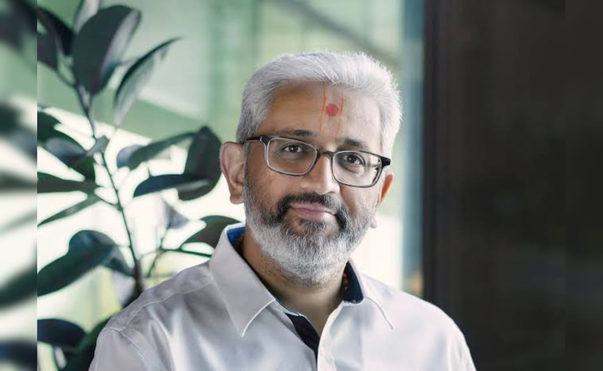 Who Is Mohak Shroff? Microsoft's Indian-Origin Pick For Powering LinkedIn's AI Evolution