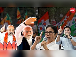 बंगाल में प्रचार के लिए बचे बस तीन दिन, पावर पैक्ड होगा वीकेंड, PM मोदी से लेकर ममता बनर्जी की बड़ी रैलियां