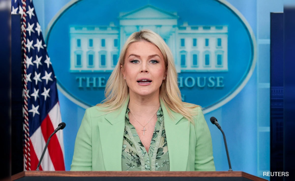 White House Denies US Sought Ceasefire With Iran, Fresh Talks Likely In Pak