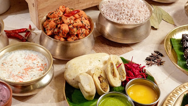 Latest and Breaking News on NDTV