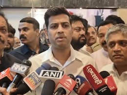 Shrikant Shinde: श्रीकांत शिंदेंचा काँग्रेसला टोला;बारामतीबाबत म्हणाले... कल्याणमधील बैठकीत नेमकं काय घडलं?