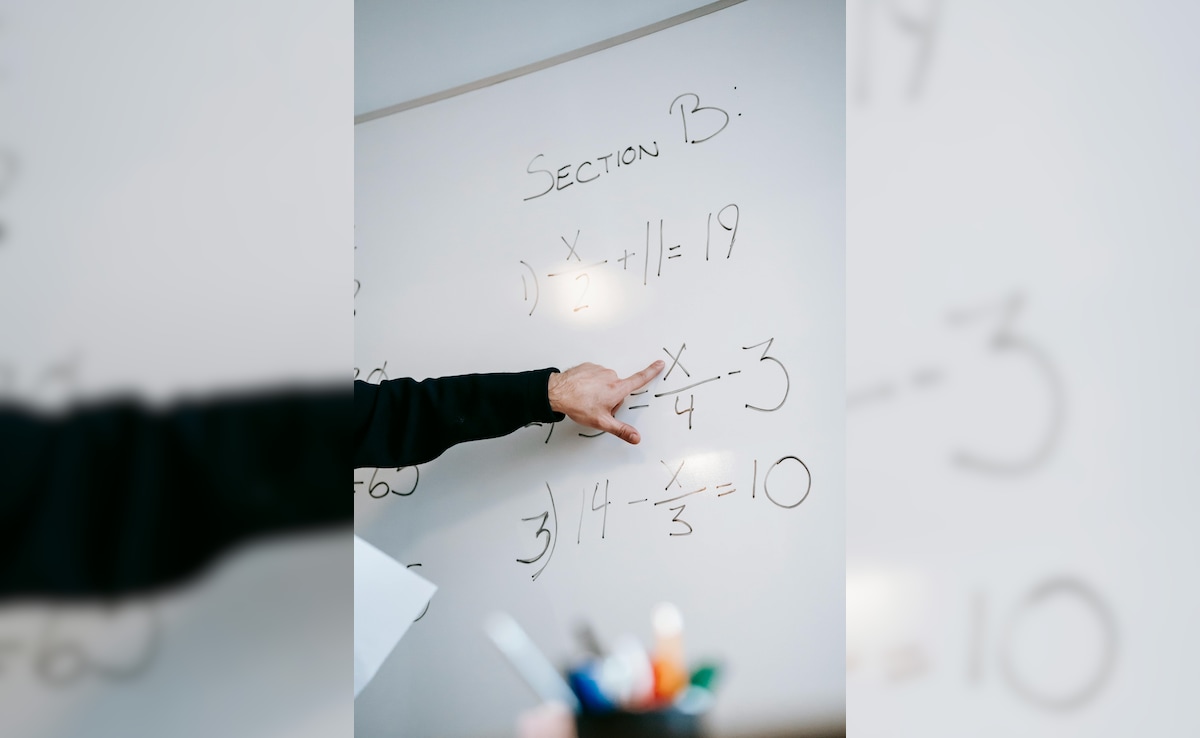 कक्षा 6 में आते ही बच्‍चे को इन तरीकों से पढ़ाना शुरू करें गणित