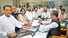 Baramati Assembly: बारामतीच्या मैदानात 53 उमेदवार! सुनेत्रा पवारांसमोर अपक्षांची मोठी फौज; पाहा ए टू झेड यादी