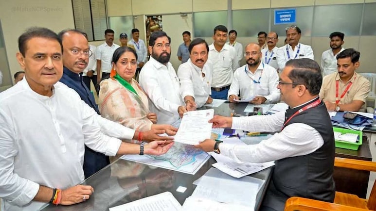 Baramati Assembly: बारामतीच्या मैदानात 53 उमेदवार! सुनेत्रा पवारांसमोर अपक्षांची मोठी फौज; पाहा ए टू झेड यादी