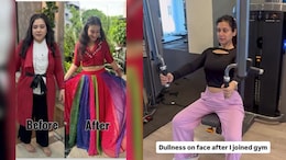 Mom Influencer, Who Lost 27 Kgs, Blames Cortisol For Post-Gym Dullness