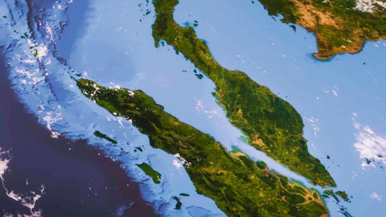 Strait of Malacc:आता 'आशियाच्या होर्मुझ'वरही लागणार टोल-टॅक्स? मुस्लीम देशाच्या मनात लालसा, शेजारच्यांसोबत वाद
