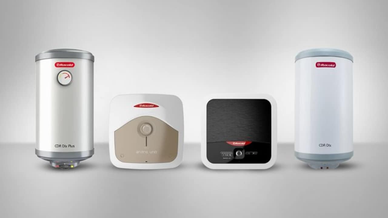 Instant vs Storage Geysers: How To Pick Which One Fits Your Lifestyle?