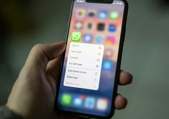 WhatsApp पर पासकी का उपयोग करके कैसे करें बैकअप, जानें पूरी प्रक्रिया