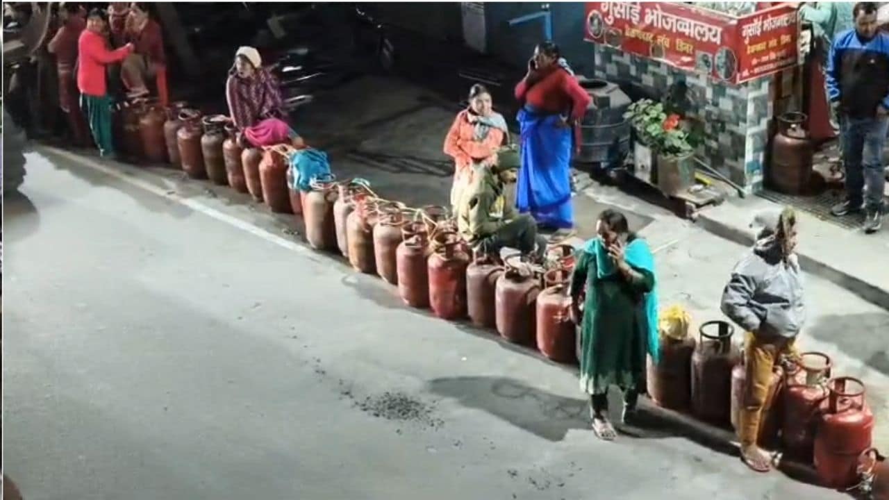 Latest and Breaking News on NDTV