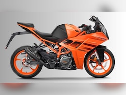 Next-Gen KTM RC 390 Launching In 2027, Could Go Twin-Cylinder This Time