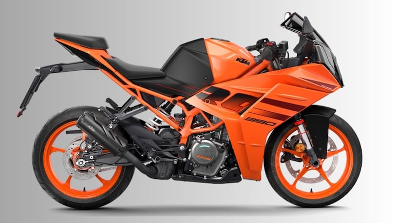 Next-Gen KTM RC 390 Launching In 2027, Could Go Twin-Cylinder This Time