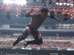 WWE WrestleMania 42, Night 1 LIVE Updates: Famous YouTuber Attacked; Unsanctioned Match Next