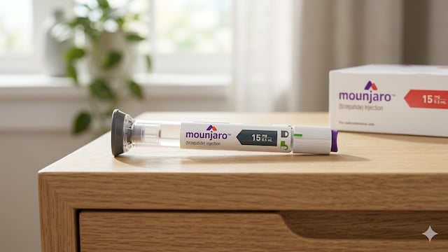 Fake injections are extremely risky because you don't know what is inside them
