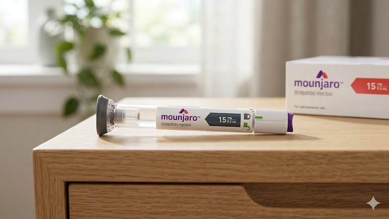 Fake Mounjaro Worth Rs 56 Lakh Seized In Gurugram: What It Can Do To Your Body