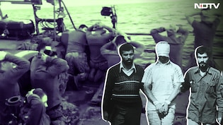 Blindfolded, Made To Kneel: What Happened Last Time Iran Held US Personnel