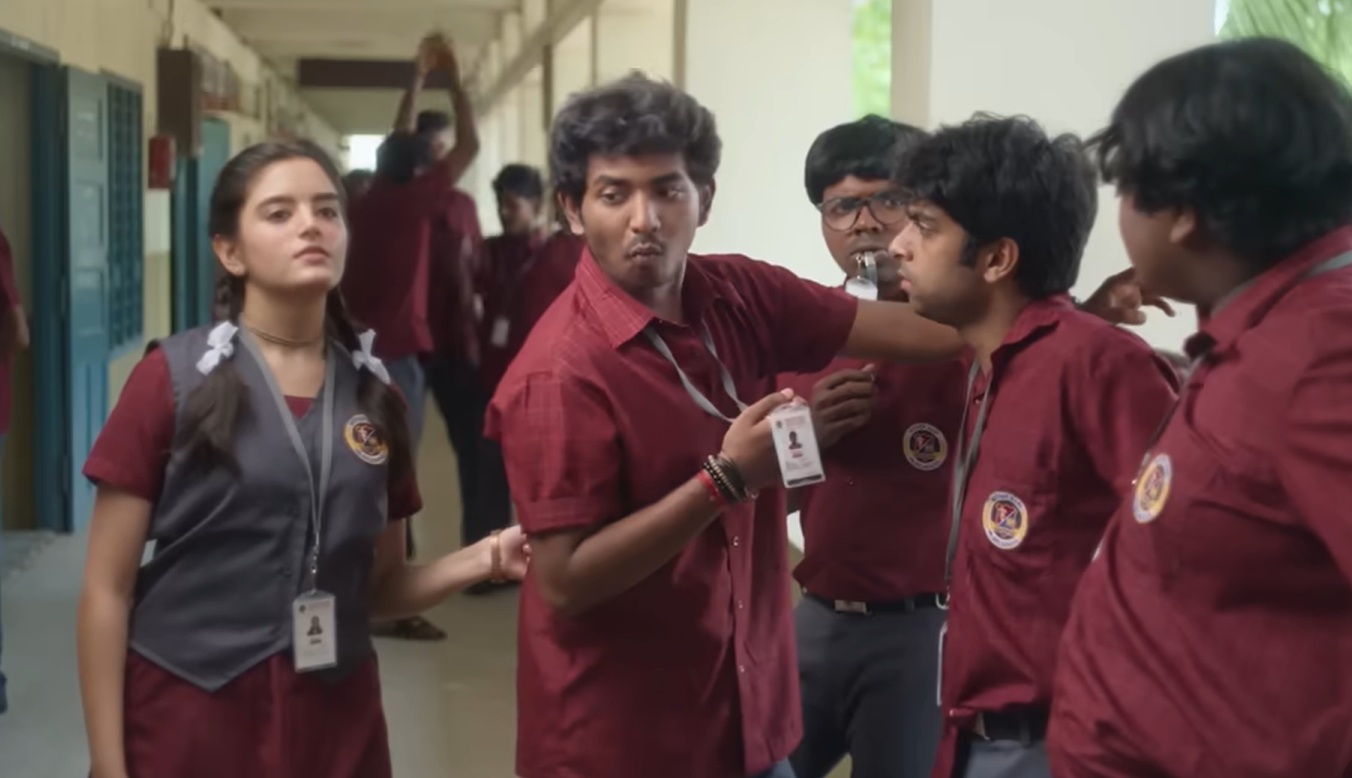 नेटफ्लिक्स पर धूम मचा रही 2 घंटे 21 मिनट की ये कॉमेडी फिल्म, छह करोड़ के बजट में कमाए थे 74 करोड़