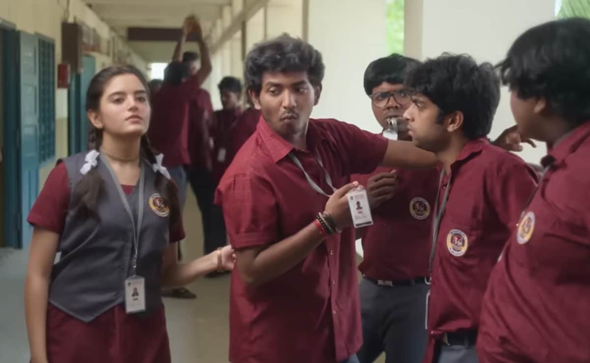 नेटफ्लिक्स पर धूम मचा रही 2 घंटे 21 मिनट की ये कॉमेडी फिल्म, छह करोड़ के बजट में कमाए थे 74 करोड़