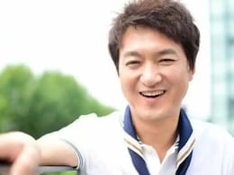 South Korean Actor Park Dong-Bin Found Dead At 56, Investigation Underway