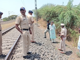 Sahyadri Express Robbery: सह्याद्री एक्सप्रेसवर दरोडा; सिग्नल यंत्रणेत छेडछाड करून प्रवाशांना लुटलं