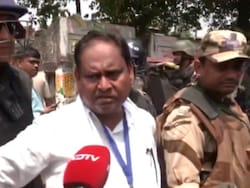 West Bengal Elections 1st Phase Voting LIVE Updates: "Trinamool Workers Tried To Stop Me," Says Humayun Kabir On Murshidabad Clashes