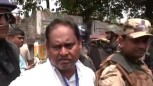 West Bengal Elections 1st Phase Voting LIVE Updates: "Trinamool Workers Tried To Stop Me," Says Humayun Kabir On Murshidabad Clashes