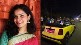 Mini Cooper Crashes Into Bike In Goa, Woman Working At 5-Star Hotel Dies