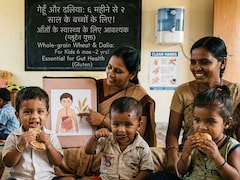 The Early Exposure Rule: How Growing Up With Gluten Impacts A Child's Gut Health