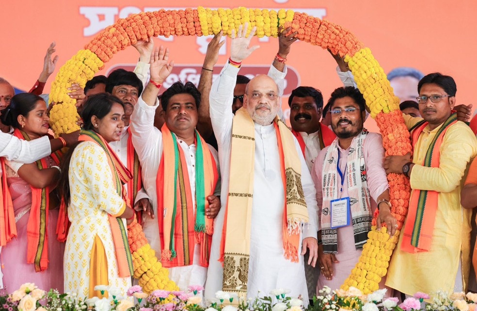 Latest and Breaking News on NDTV