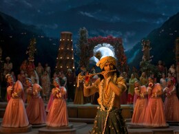 Krishnavataram Trailer: रणबीर कपूर की &lsquo;रामायण&rsquo; से पहले सिनेमाघरों में दिखेगी कृष्ण की लीला, रिलीज हुआ कृष्णावतारम का ट्रेलर