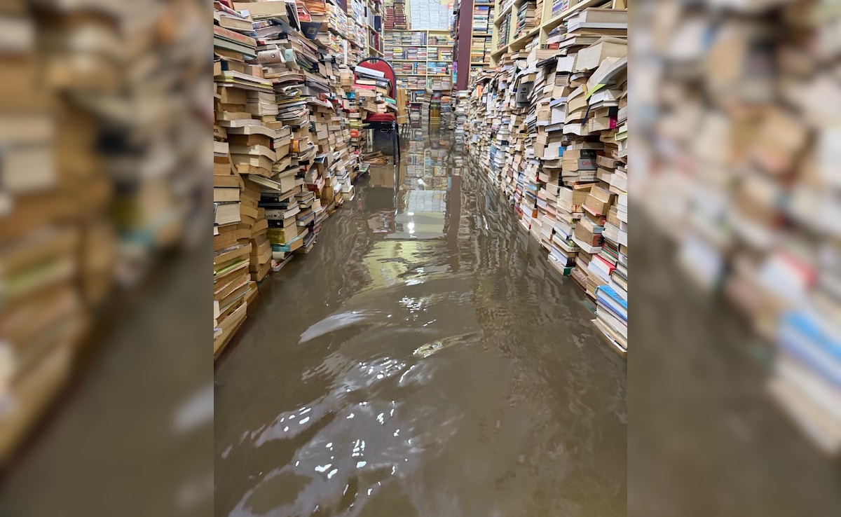 Latest and Breaking News on NDTV