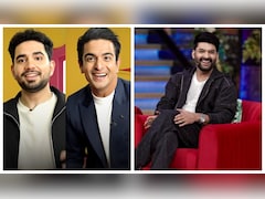 Samay Raina, Ranveer Allahbadia Reunite On Great Indian Kapil Show After Latent Controversy &mdash; Internet Goes Into Frenzy