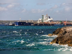 US Extends Sanctions Waiver On Purchases Of Russian Oil Amid Iran War