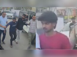 Jaipur: इंस्टा पर फेमस होने के चक्कर में फंसे मनचले, लड़की से छेड़छाड़ के 3 महीने पुराने VIDEO ने पहुंचाया जेल