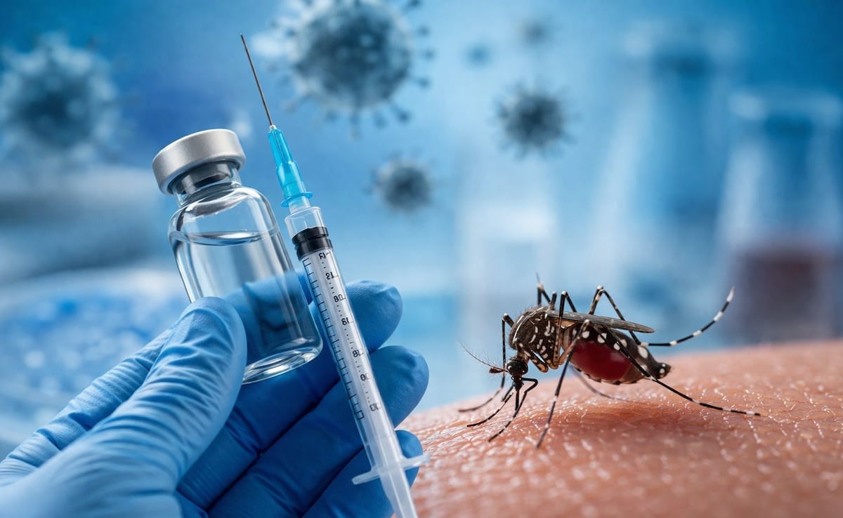 How Vaccinations Play A Crucial Role In Malaria Prevention