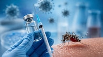 Oxford, Serum Institute Of India Join Forces For New Malaria Vaccine