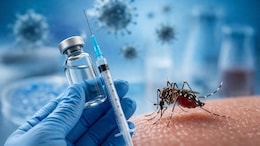 Oxford, Serum Institute Of India Join Forces For Next-Generation Malaria Vaccine