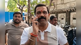 इंदौर शहर कांग्रेस अध्यक्ष का Whatsapp हैक, लोगों से मैसेज कर मांगे पैसे; क्राइम ब्रांच में शिकायत दर्ज&nbsp;